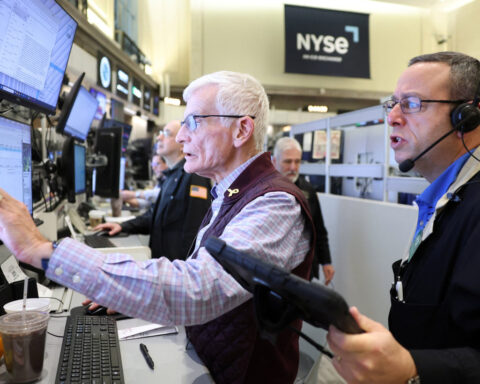 J.P. Morgan sees S&P 500 at 7,500 by end 2026, double-digit gain from here