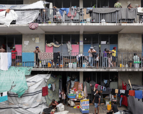 Trump administration again seeks to end Haitian protected status