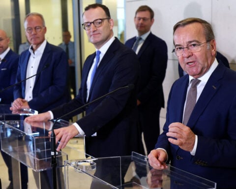 Berlin needs to brace for shifting, unreliable alliances, says minister