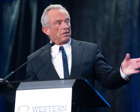 Trump administration says lower prices for 15 Medicare drugs will save taxpayers billions