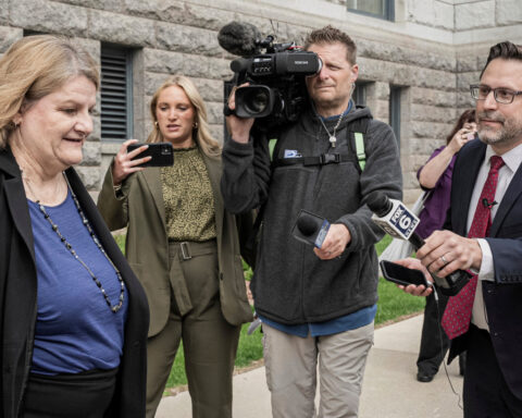 Federal judge says trial for Wisconsin judge accused of helping immigrant will go on next month