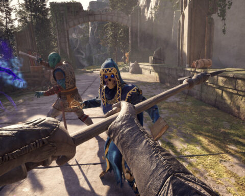 Clair Obscur leads the AP's list of 2025's top video games