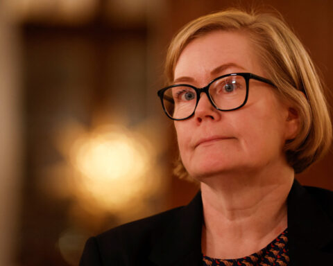 Poland picks Sweden's Saab to supply it with three submarines