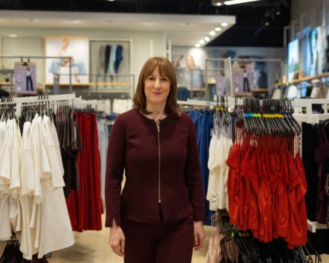 UK tax hikes to placate bond markets likely to be costly for Reeves