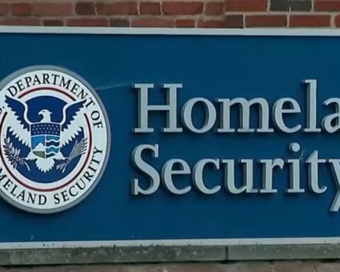 ICE arrests woman with family ties to White House Press Secretary Karoline Leavitt