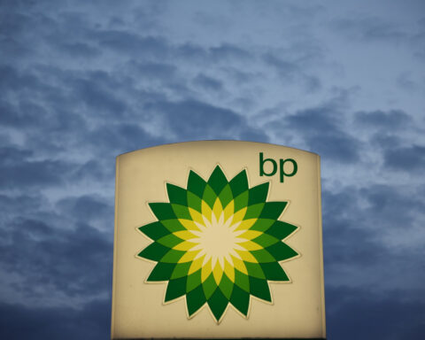 BP's Whiting refinery returns to normal operations after October fire