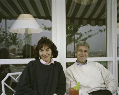 Justice Department asks judge for permission to release records from Jeffrey Epstein and Ghislaine Maxwell investigations