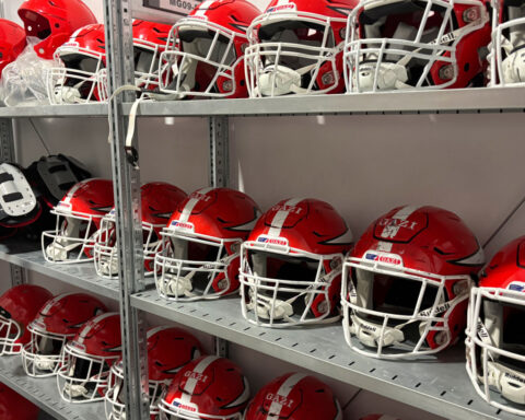 European league of American football and breakaway teams reach deal to reunite