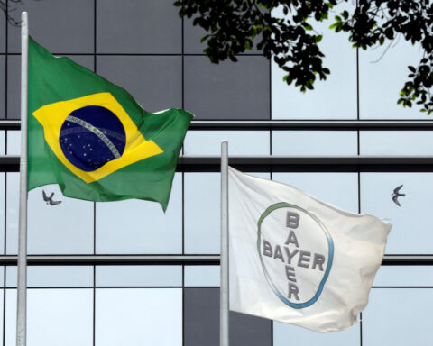 Bayer unveils new soy seed for Brazil's farmers