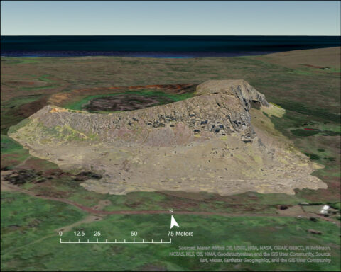 Drones, physics and rats: Studies show how the people of Rapa Nui made and moved the giant statues – and what caused the island’s deforestation