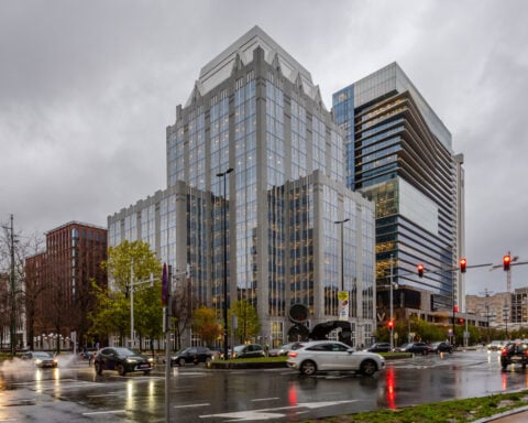 Russian nationals among 4 people arrested in France over espionage investigation