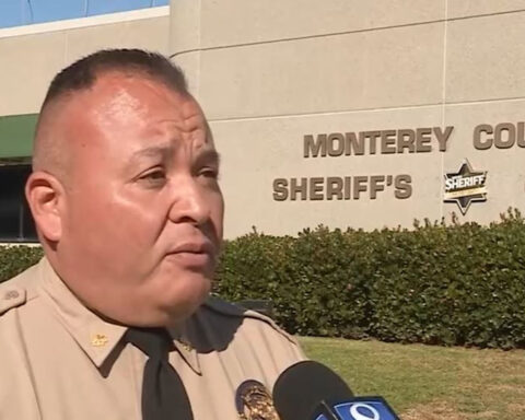 Massive marijuana haul found in stolen Tesla after high-speed chase