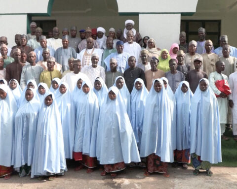 Nigeria's mass school kidnapping exposes Tinubu's security struggles