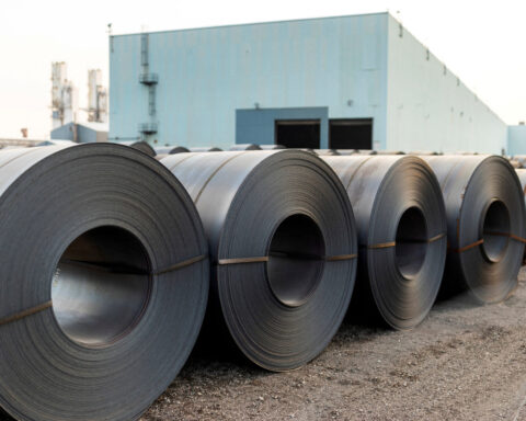 Canada unveils more measures to protect tariff-hit steel, lumber sectors