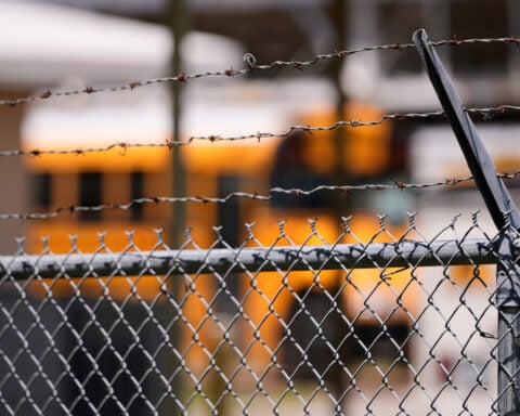 Trump administration's effort to end 1960s school desegregation cases faces a hurdle