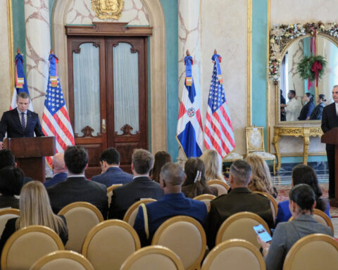 Dominican Republic grants US access to restricted areas for its deadly fight against drugs