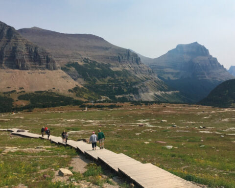 Higher fees for foreigners visiting US national parks stokes tourism concerns