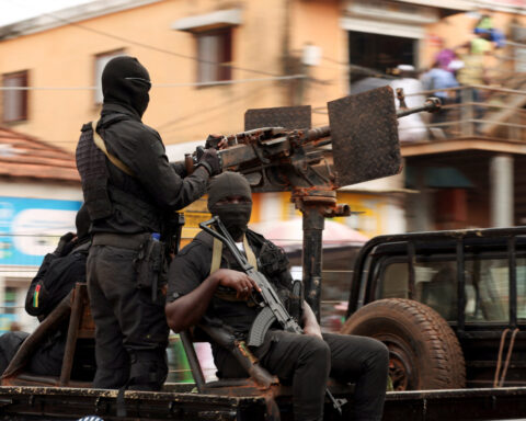 West Africa bloc, African Union observers voice concern over Guinea-Bissau coup