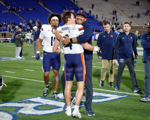 The era of supersized conferences can lead to supersized chaos. Just ask the wide-open ACC