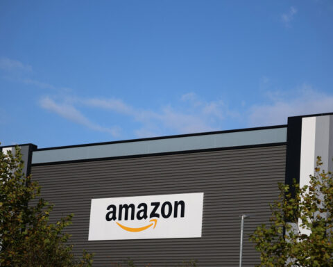 Amazon wins injunction against New York labor law
