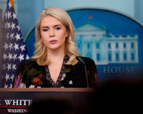 Mother of WH Press Secretary Karoline Leavitt’s Nephew Arrested By ICE