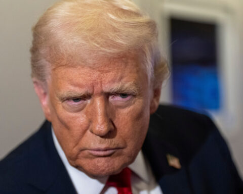 Trump says lax migration policies are top national security threat after National Guard members shot