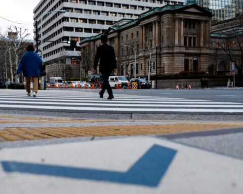 Bank of Japan's Noguchi advocates gradual interest rate hikes