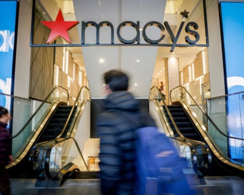 Black Friday arrives with solid momentum despite tariffs and economic uncertainty