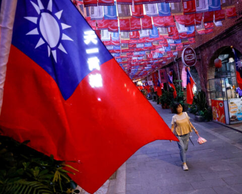 Japan will pay 'painful price' if steps out of line over Taiwan, China military says