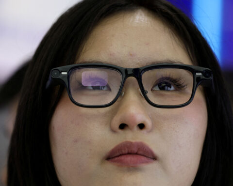 Alibaba starts selling Quark AI glasses in China, enters global wearables race