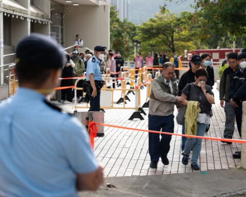 Hong Kong has suffered its deadliest fire in decades. Survivors are asking how it was allowed to happen