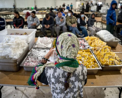 An Afghan national who previously worked with the CIA named as suspect in DC National Guard shooting. Here’s what we know