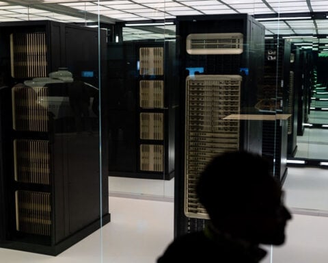 What bubble? The analysts and investors making the bull case for AI