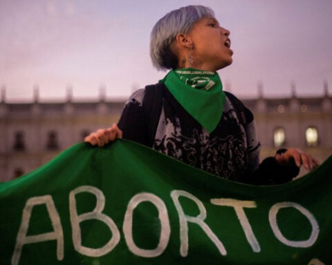 Kast, the favorite to win Chile's presidential runoff, could limit abortion access