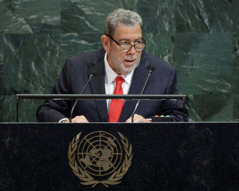 St Vincent heads to polls as incumbent party seeks sixth straight term