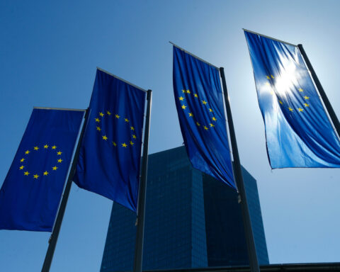 ECB's Kazaks says time is not ripe for a rate cut