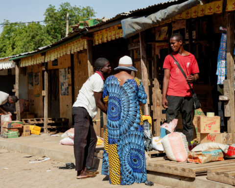 Cameroon's 2026 budget deficit set to double on higher spending needs