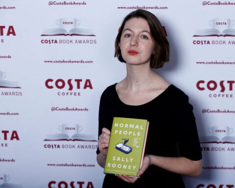 Sally Rooney says UK ban on Palestine Action could force her books off shelves