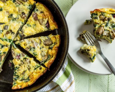 35 million tons of food go to waste yearly in the US. Experts share tips to help stop it