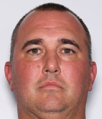 A high school coach is wanted on child porn charges. What we know about the search in rural Virginia