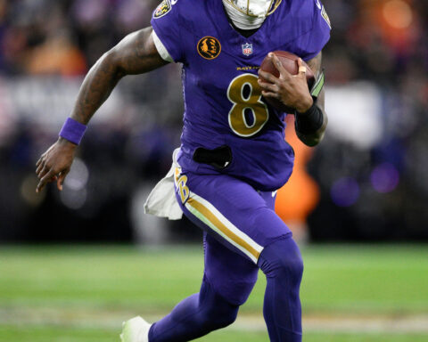 Time running out on Chiefs, Lions and Ravens after they stumble on Thanksgiving