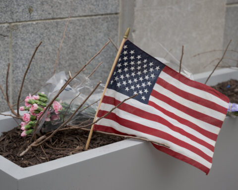 National Guard member dies as ambush in US capital becomes political flashpoint