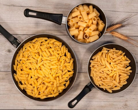 Your favorite pasta could soon get a lot more expensive. Here’s why