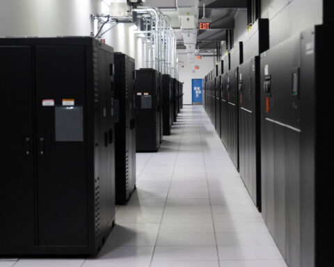 Data centers powering the AI boom are pitting states against each other