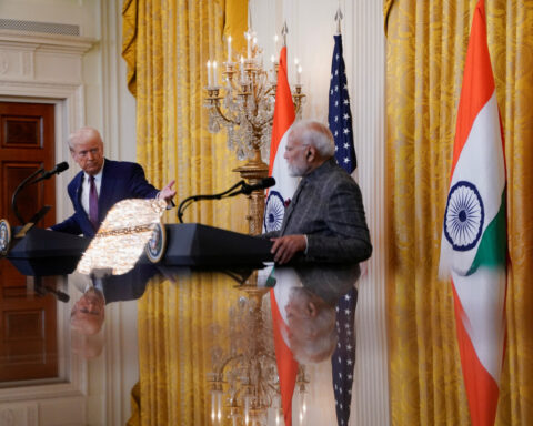 India expects trade deal with US by end of year, senior official says