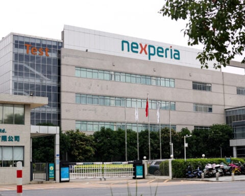 Nexperia accused by parent Wingtech and Chinese unit of plotting to move supply chain