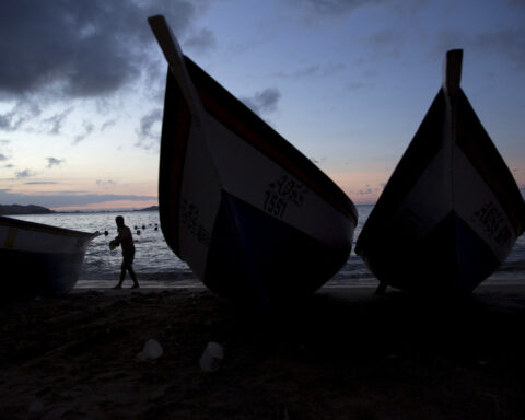 In remote Venezuelan state, more surveillance follows US boat strikes