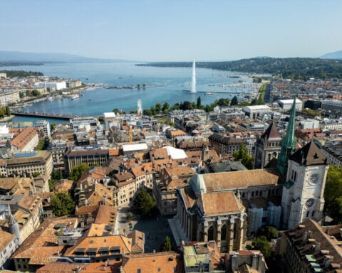 Swiss wealth tax proposal to test public appetite for redistribution