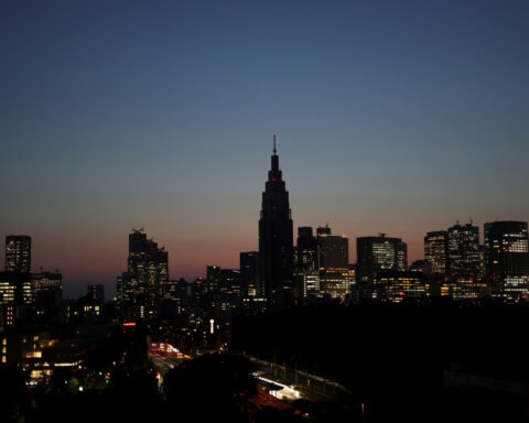 Japan finalises $117 billion extra budget to fund stimulus, mostly via debt