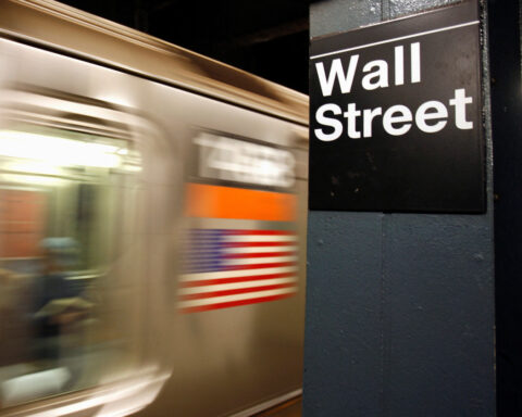 TAKE FIVE: The smoke and fog of December afternoons